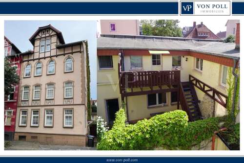 Foto - Wohnung zum Kaufen in Hameln 279.000,00 € 235 m²