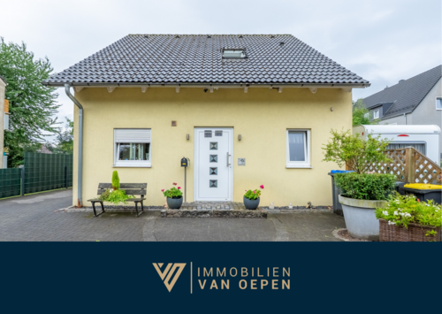 Foto - Haus zum Kaufen in Bottrop 399.000,00 € 128 m²