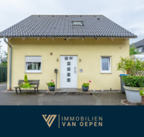 Haus zum Kaufen in Bottrop 399.000,00 € 128 m²