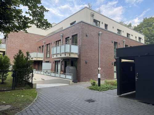 Foto - Wohnung zum Mieten in Hamburg 1.525,00 € 82.6 m²
