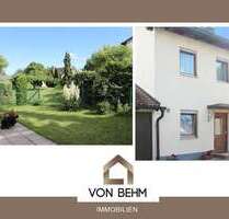 Haus zum Mieten in Ingolstadt Ringsee 1.300,00 € 105 m² - Ingolstadt / Ringsee