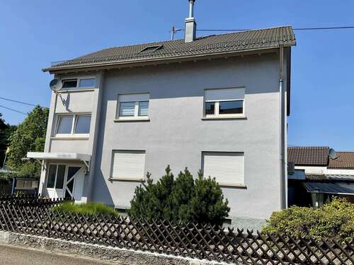 Foto - Haus zum Kaufen in Gaggenau 399.000,00 € 215.28 m²