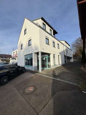 Foto - Wohnung zum Mieten in Giengen 1.200,00 € 112 m²