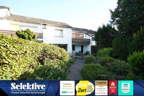 Foto - Haus zum Kaufen in Moers 309.000,00 € 113.29 m²