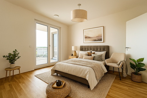 Foto - Wohnung zum Mieten in Wiesbaden 1.900,00 € 94 m²