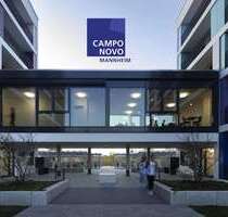 Wohnen auf Zeit in Mannheim 600,00 €