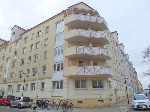 Foto - Wohnung zum Mieten in Dresden 650,00 € 75 m²