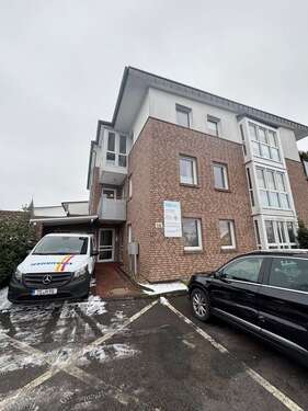 Foto - Wohnung zum Mieten in Ibbenbüren 910,00 € 81.58 m²