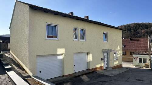 Foto - Haus zum Kaufen in Kallmünz 220.000,00 € 148 m²