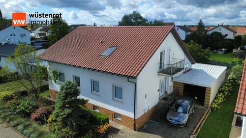 Foto - Haus zum Kaufen in Erlenbach 425.000,00 € 195 m²