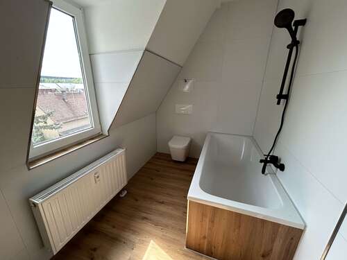 Foto - Wohnung zum Mieten in Wilkau-Haßlau 330,00 € 46.74 m²