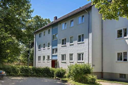 Foto - Wohnung zum Mieten in Herford 649,00 € 74 m²