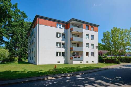 Foto - Wohnung zum Mieten in Wahlstedt 629,05 € 66.92 m²