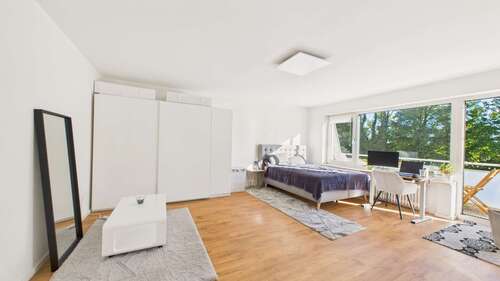 Foto - Wohnung zum Kaufen in München 198.000,00 € 41 m²