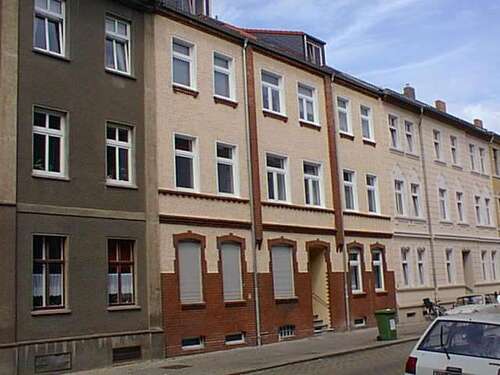 Foto - Wohnung zum Mieten in Dessau-Roßlau 350,00 € 58.5 m²