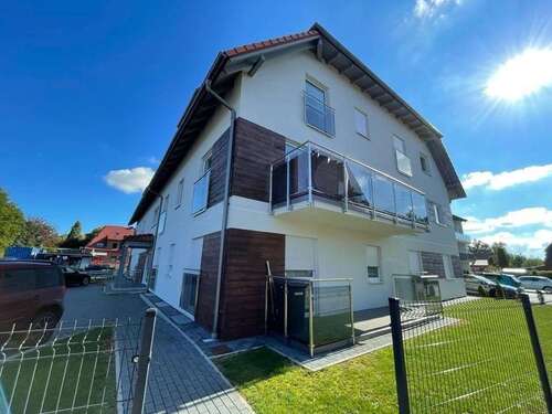 Foto - Wohnung zum Mieten in Lehre 685,00 € 60.34 m²