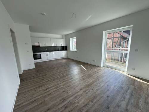 Foto - Wohnung zum Mieten in Lehre 650,00 € 60.34 m²