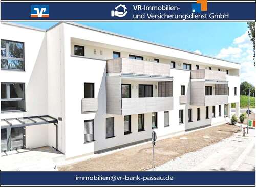 Foto - Wohnung zum Kaufen in Pocking 509.876,40 € 121.98 m²