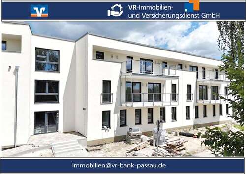 Foto - Wohnung zum Kaufen in Pocking 509.876,40 € 121.98 m²