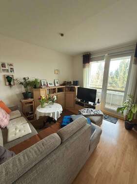 Foto - Wohnung zum Kaufen in Chemnitz 59.000,00 € 55.83 m²