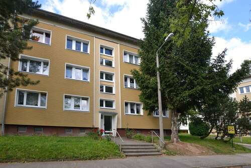 Foto - Wohnung zum Mieten in Görlitz 307,00 € 48.1 m²