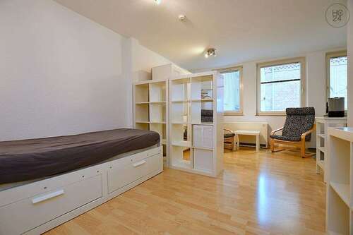 Foto - Wohnung zum Mieten in Stuttgart 780,00 € 28 m²