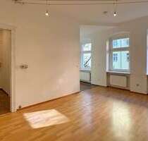 Wohnung zum Kaufen in Berlin Wedding 155.000,00 € 33 m²