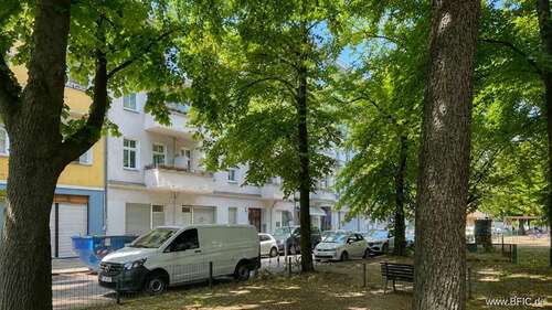 Foto - Wohnung zum Kaufen in Berlin Wedding 155.000,00 € 33 m²
