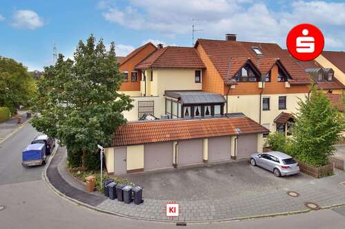 Foto - Wohnung zum Kaufen in Wendelstein 298.000,00 € 98 m²