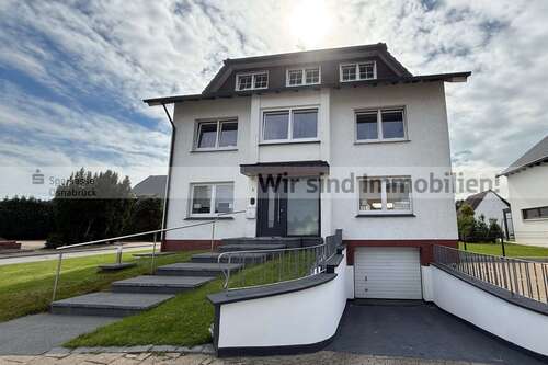 Foto - Haus zum Kaufen in Hagen 359.000,00 € 167 m²