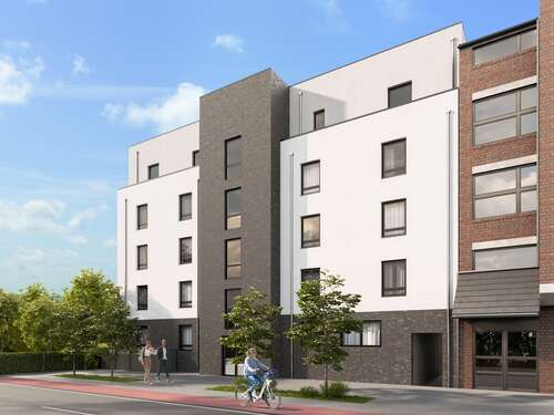 Foto - Wohnung zum Kaufen in Erkrath 634.000,00 € 110.2 m²