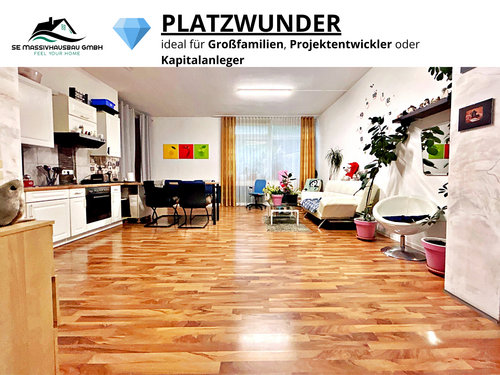 Foto - Wohnung zum Kaufen in Albstadt 50.000,00 € 306.5 m²