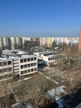 Foto - Wohnung zum Mieten in München 650,00 € 17 m²