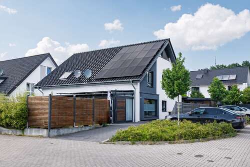 Foto - Haus zum Kaufen in Bielefeld 550.000,00 € 117 m²