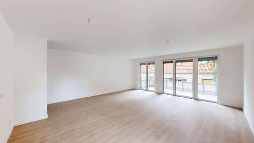 Foto - Wohnung zum Mieten in Göttingen 1.226,00 € 94.33 m²