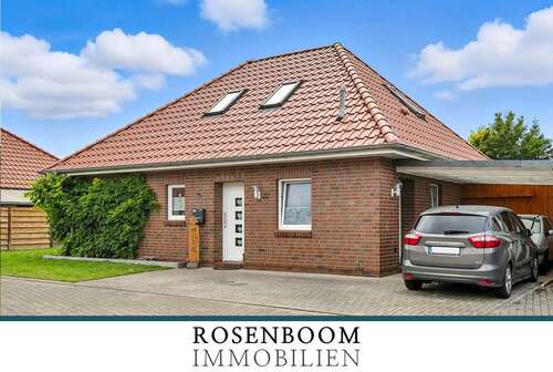 Foto - Haus zum Kaufen in Blomberg 310.000,00 € 79 m²