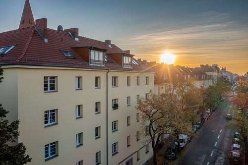 Foto - Wohnung zum Kaufen in Berlin 230.900,00 € 69.35 m²