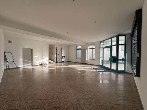 Foto - Büro in Giengen 750,00 € 70 m² - 750,00 EUR Kaltmiete, ca.  70,00 m²