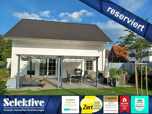 Foto - Haus zum Kaufen in Neukirchen-Vluyn 448.000,00 € 114 m²