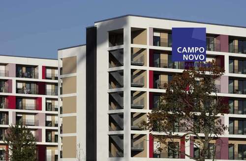 Foto - Wohnen auf Zeit in Mannheim 690,00 €