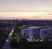 Wohnen auf Zeit in Mannheim 690,00 €