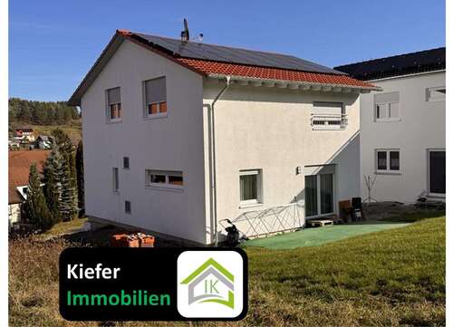 Foto - Haus zum Kaufen in Baden-Württemberg - Haiterbach 550.000,00 € 111 m²