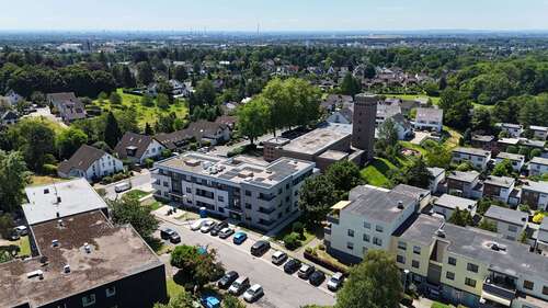 Foto - Wohnung zum Kaufen in Leverkusen, Berg. Neukirchen 363.000,00 € 60.5 m²