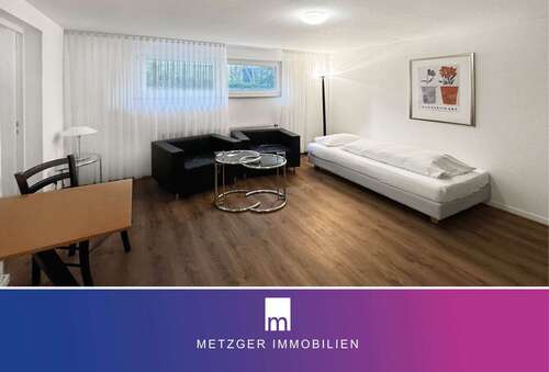 Foto - Wohnung zum Mieten in Ostfildern 445,00 € 30 m²