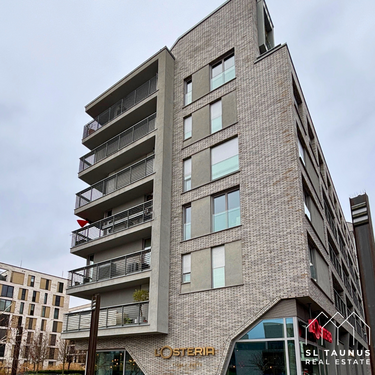 Foto - Wohnung zum Mieten in Offenbach 1.950,00 € 117 m²