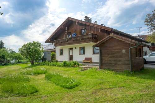 Foto - Wohnung zum Mieten in Griesstätt 1.200,00 € 110 m²