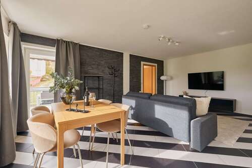 Foto - Wohnung zum Mieten in Walldürn 540,00 € 50 m²