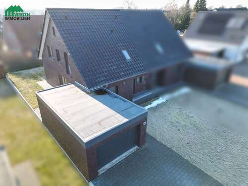 Foto - Haus zum Kaufen in Beckdorf 529.000,00 € 128.59 m²