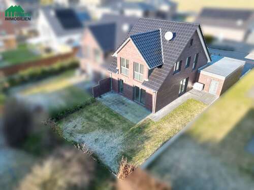Foto - Haus zum Kaufen in Beckdorf 529.000,00 € 128.59 m²