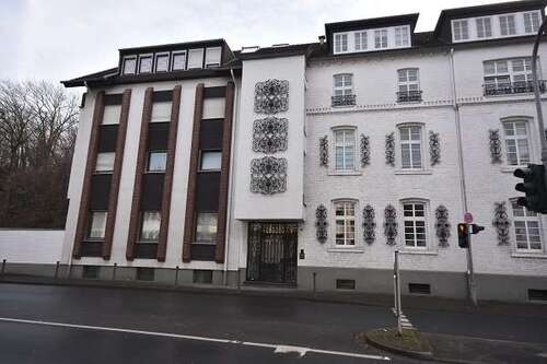 Foto - Wohnung zum Kaufen in Düsseldorf 180.000,00 € 71 m²